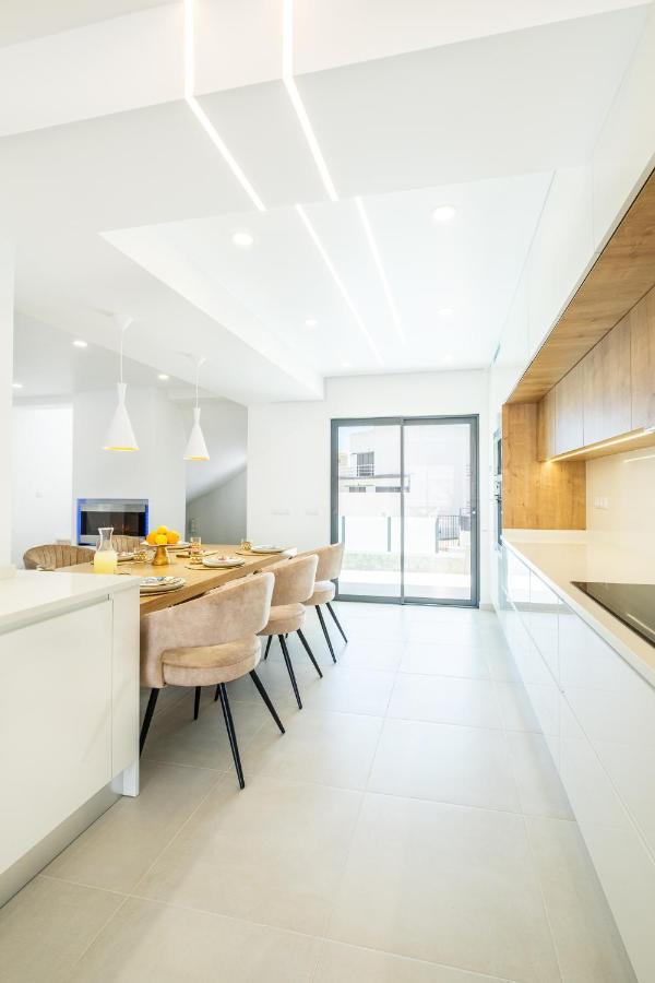 Atlantis Luxury Villa By Atlantic Places Gale  Exteriör bild