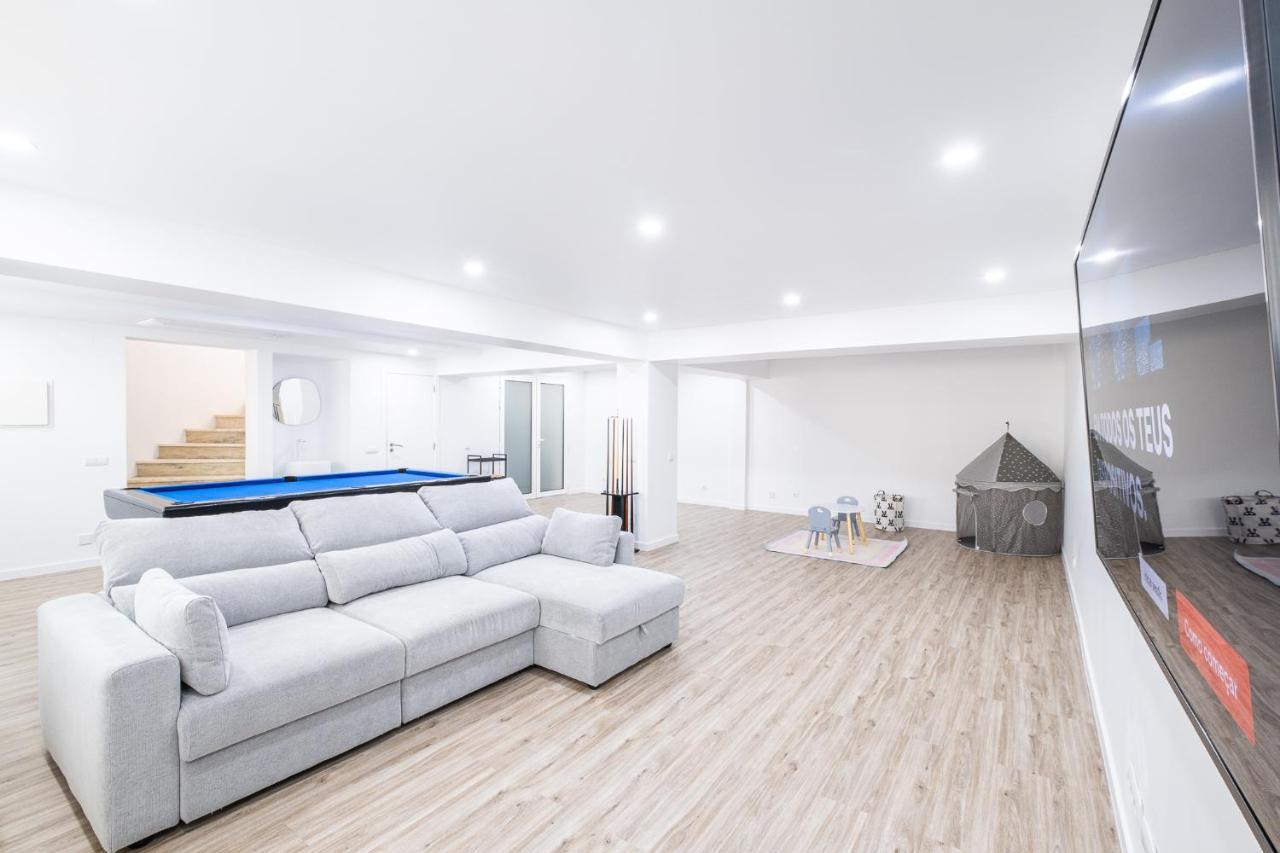 Atlantis Luxury Villa By Atlantic Places Gale  Exteriör bild